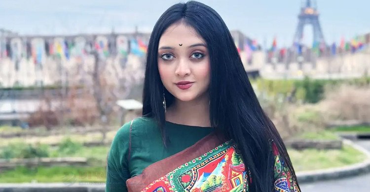 হ্যাকারদের কবলে কণ্ঠশিল্পী পারশা'র ভেরিফায়েড ফেসবুক পেজ